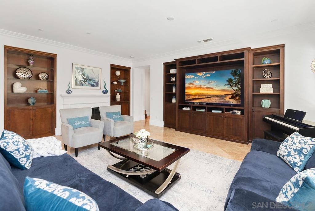 Rancho Bernardo - Residential