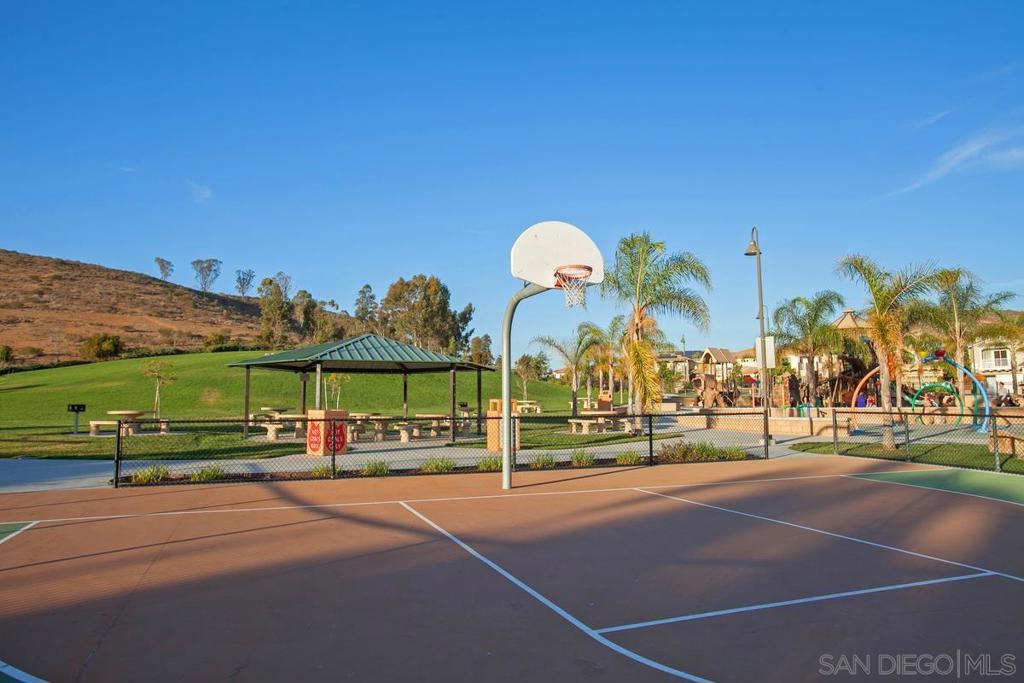 Rancho Bernardo - Residential