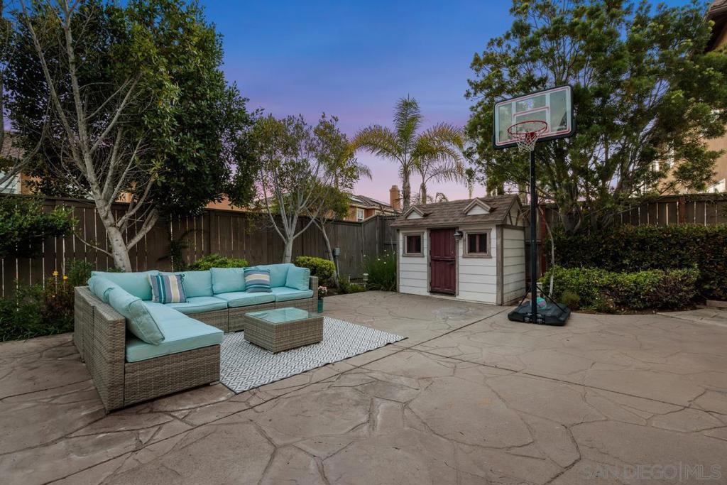 Rancho Bernardo - Residential