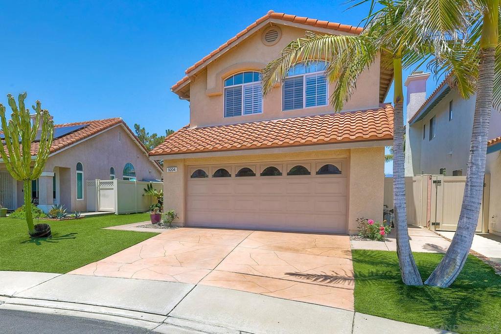9204 Midbury Court