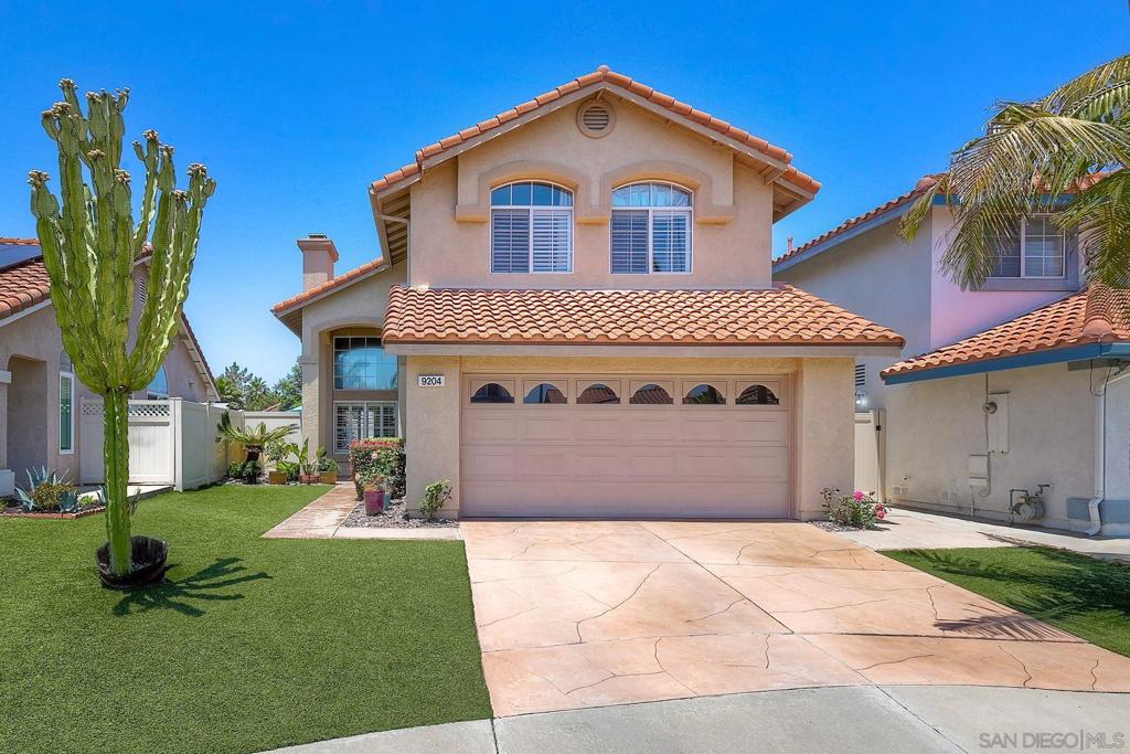 9204 Midbury Court
