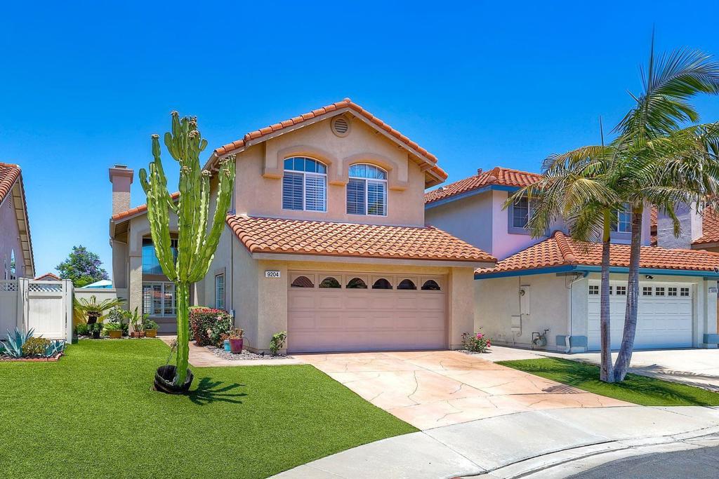 9204 Midbury Court