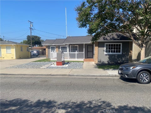 Photo of 621 S HARBOR Boulevard, Anaheim, CA 92805 (MLS # PW26188867)