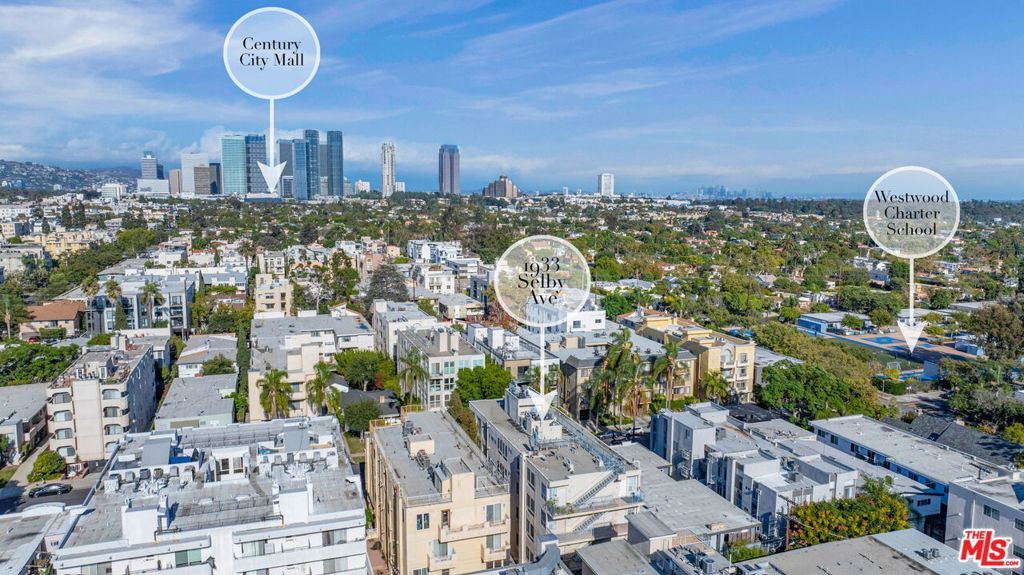 Photo of 1933 Selby Avenue #301, Los Angeles, CA 90025 (MLS # 25597933)