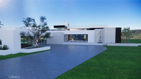 5 Vista Court Laguna Niguel CA 92677