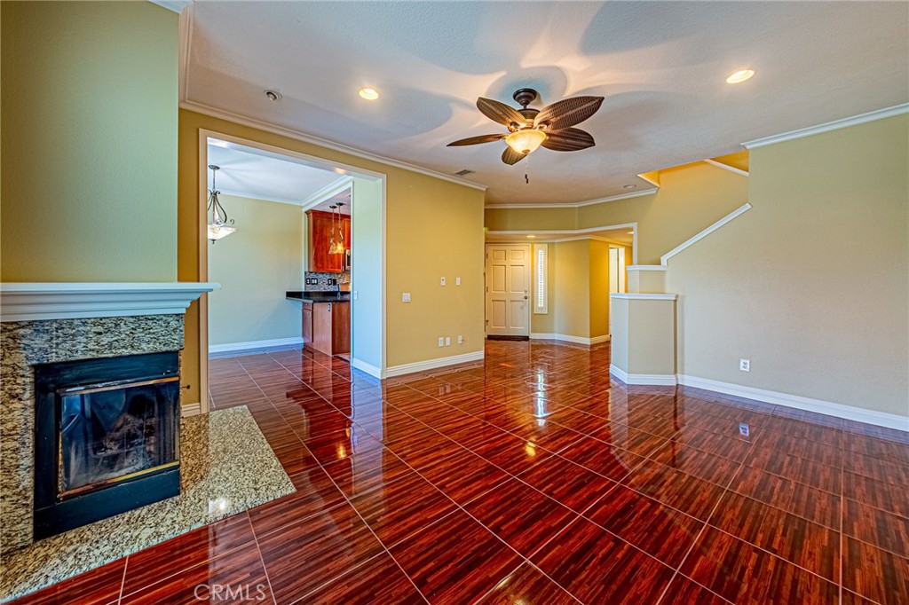 Chandon (MHC) - Residential