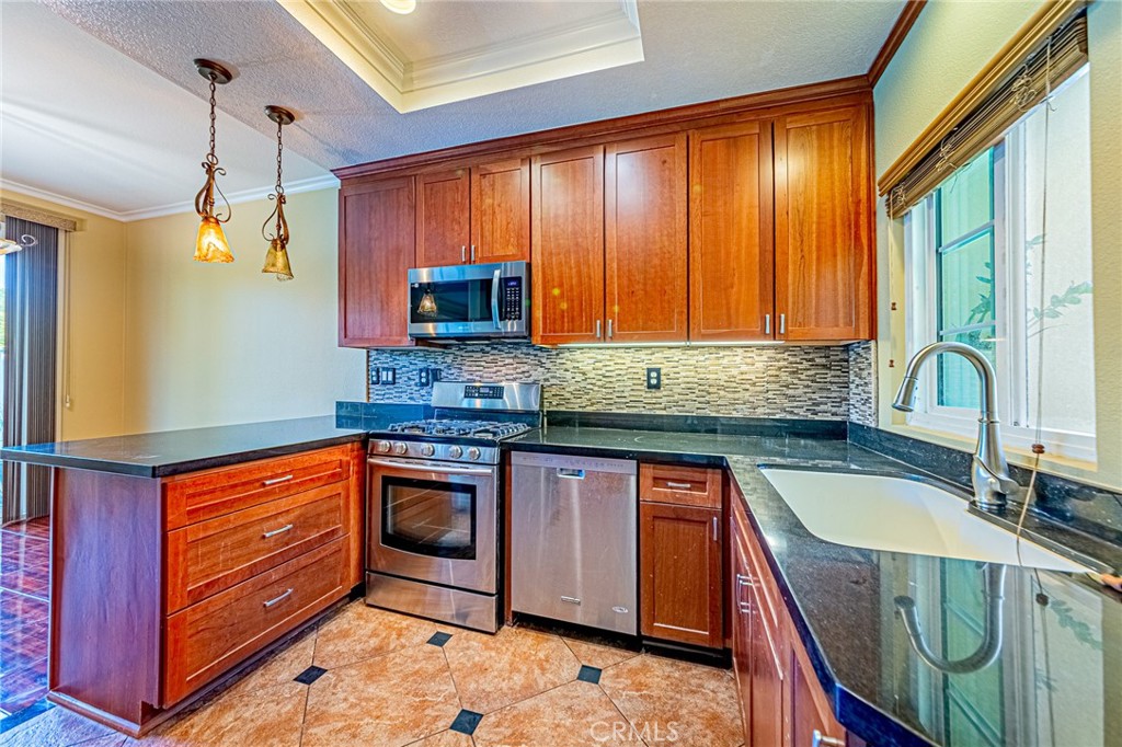Chandon (MHC) - Residential