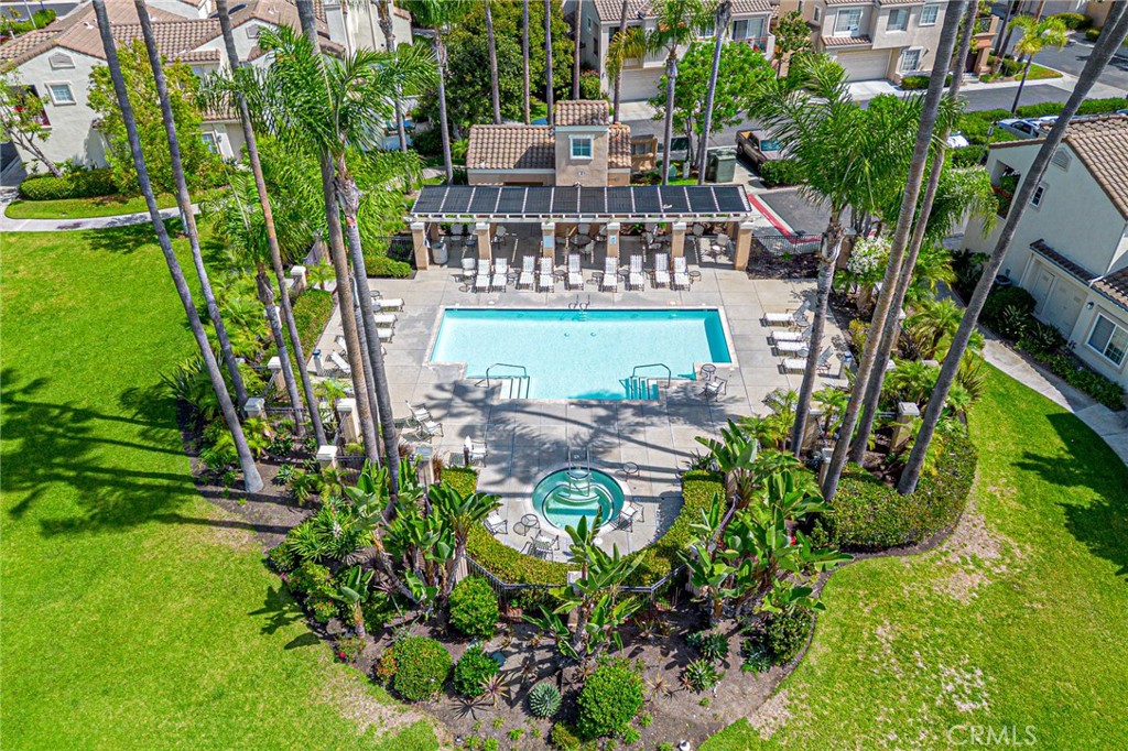 Chandon (MHC) - Residential