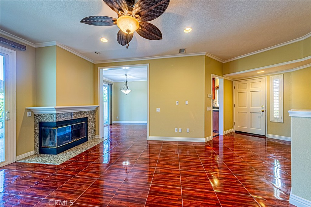 Chandon (MHC) - Residential