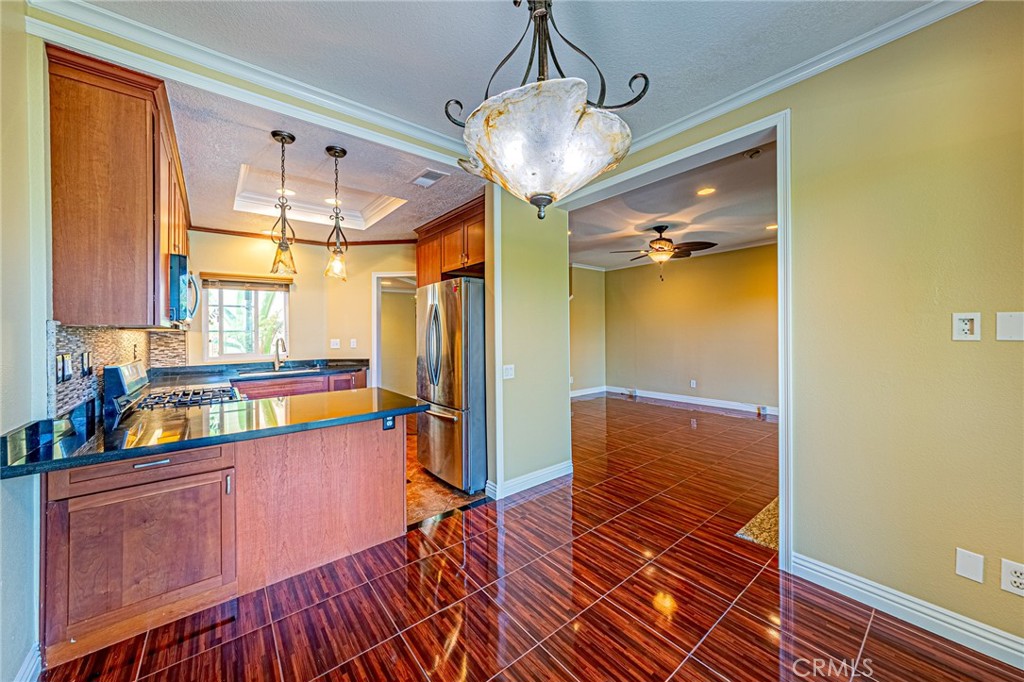 Chandon (MHC) - Residential