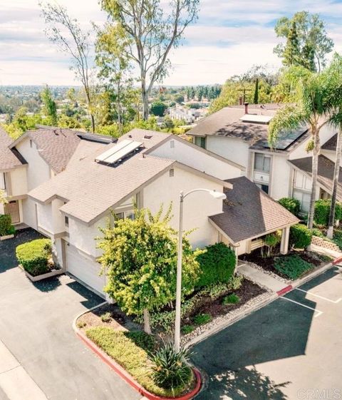 Photo of 5430 Baltimore drive Dr #70, La Mesa, CA 91942 (MLS # PTP2601065)