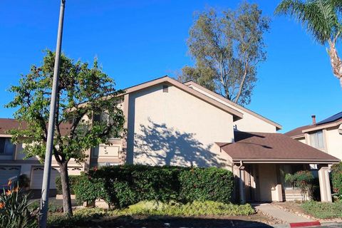 Photo of 5430 Baltimore drive Dr #70, La Mesa, CA 91942 (MLS # PTP2601065)