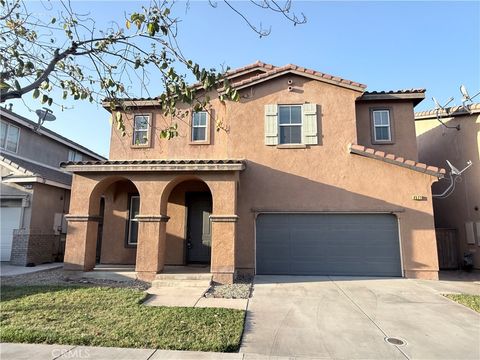 Photo of 4571 Vincent Way, Riverside, CA 92501 (MLS # IG26111588)