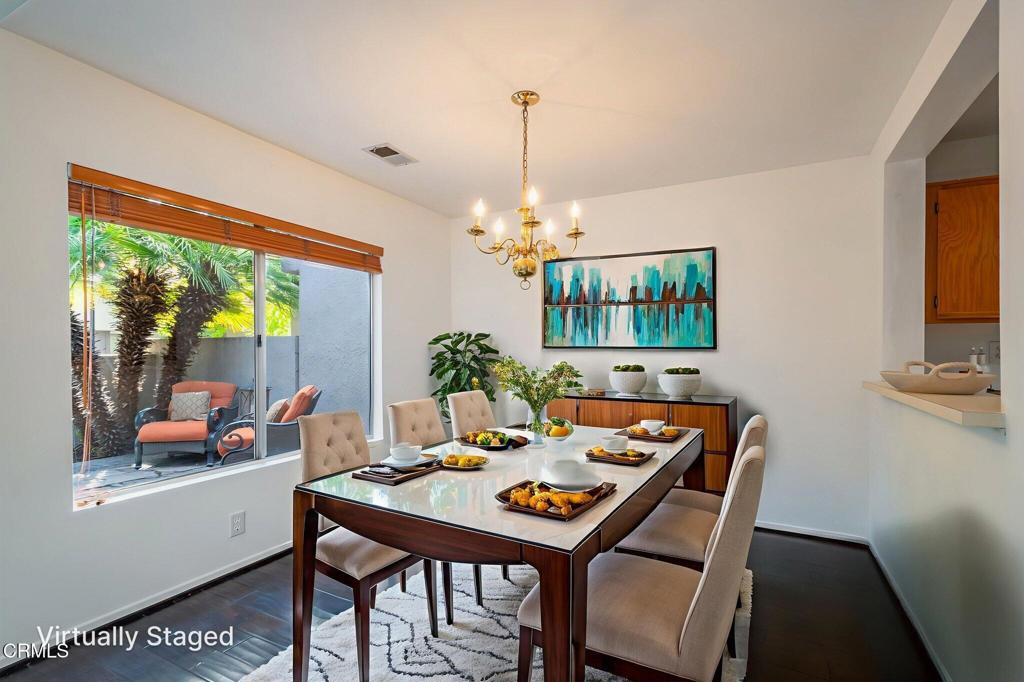 Hidden Canyon - Residential