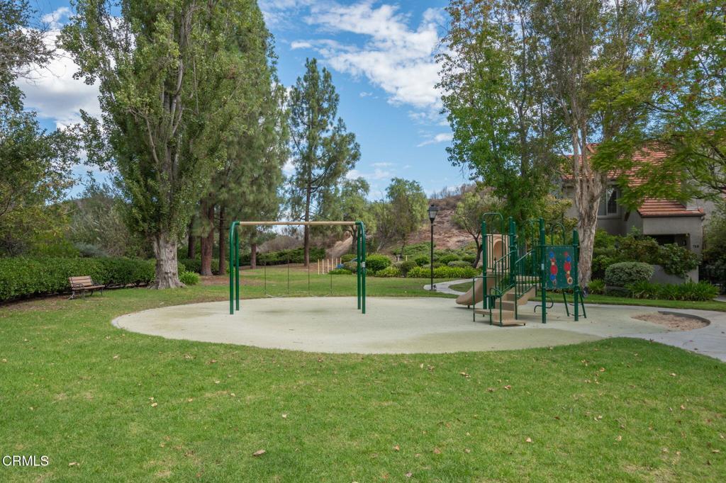Hidden Canyon - Residential