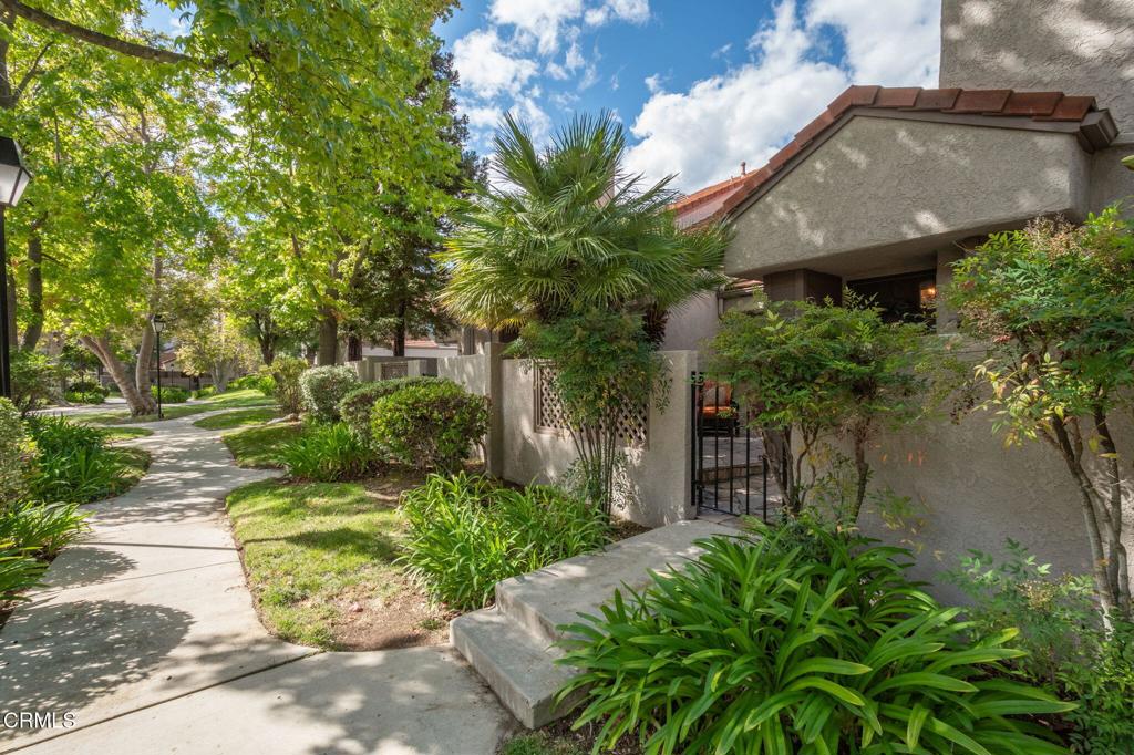 Hidden Canyon - Residential