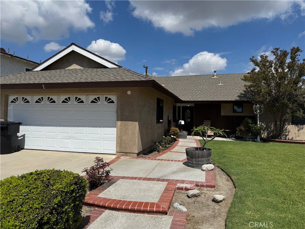 Photo of 4311 Emerald Cir, Cypress, CA 90630 (MLS # PW26071828)