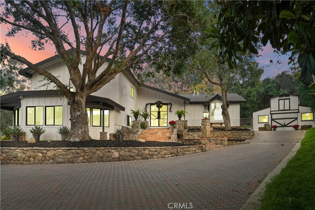 Canyon Hills (CYHL) - Residential