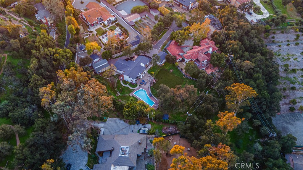 Canyon Hills (CYHL) - Residential