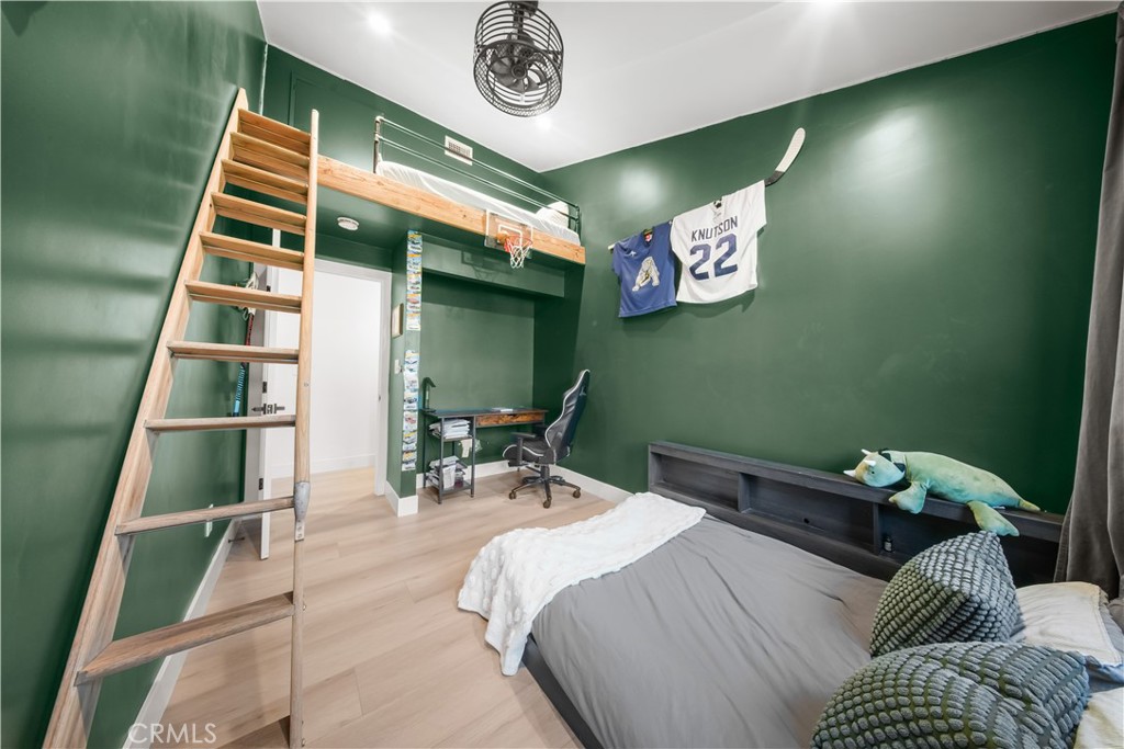 Canyon Hills (CYHL) - Residential