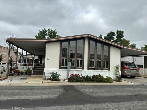 Photo of 27701 Murrieta Rd. RD, Menifee, CA 92586 (MLS # IG26107004)