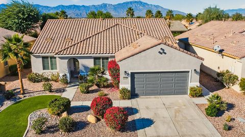 Photo of 39295 Camino Manena, Indio, CA 92203 (MLS # 219141287DA)