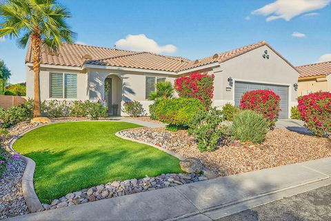 Photo of 39295 Camino Manena, Indio, CA 92203 (MLS # 219141287DA)