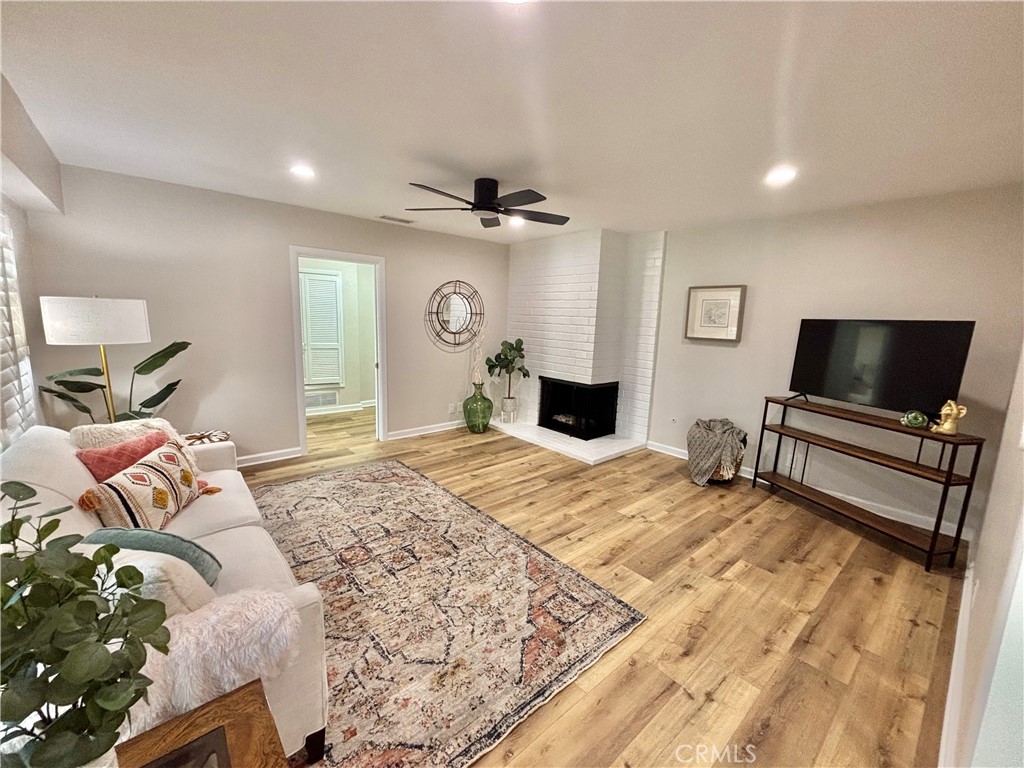 Meredith Manor - Residential