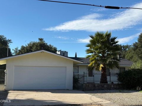 Photo of 217 Gridley Road, Ojai, CA 93023 (MLS # V1-34163)