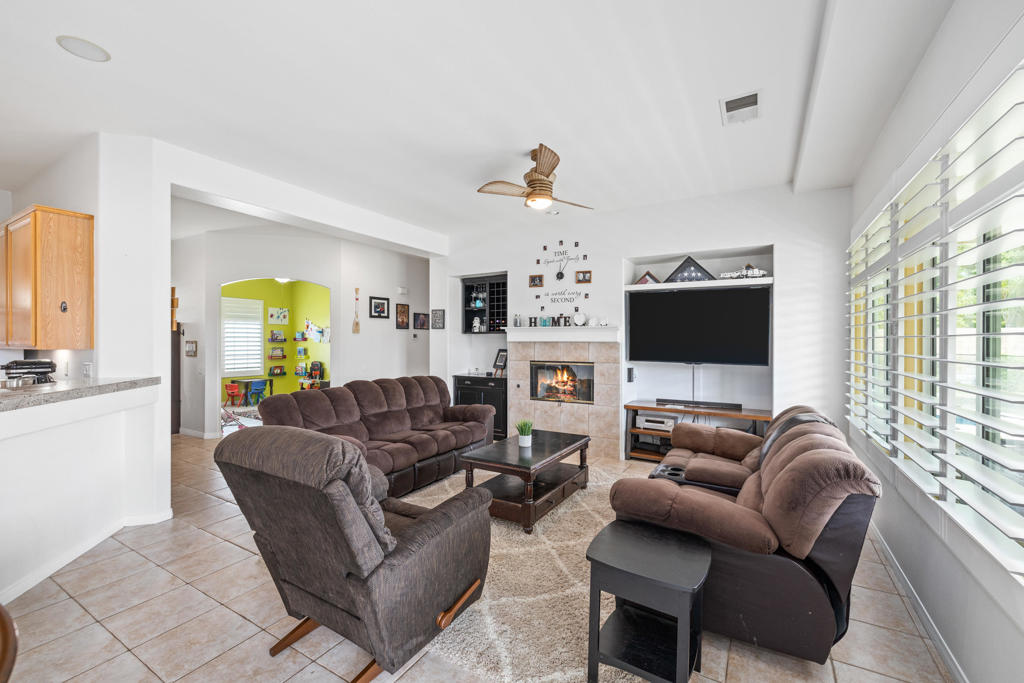 Esplanade - Residential