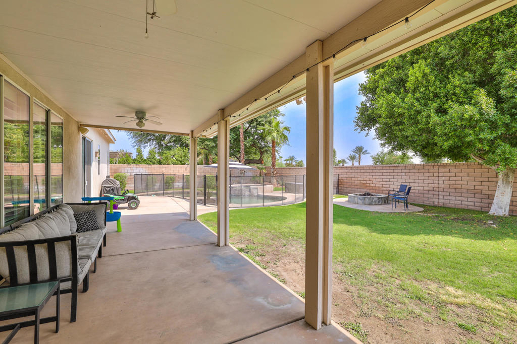 Esplanade - Residential