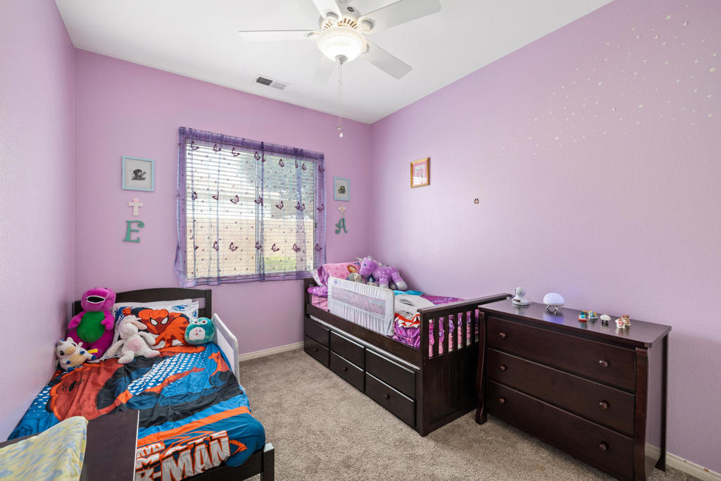 Esplanade - Residential