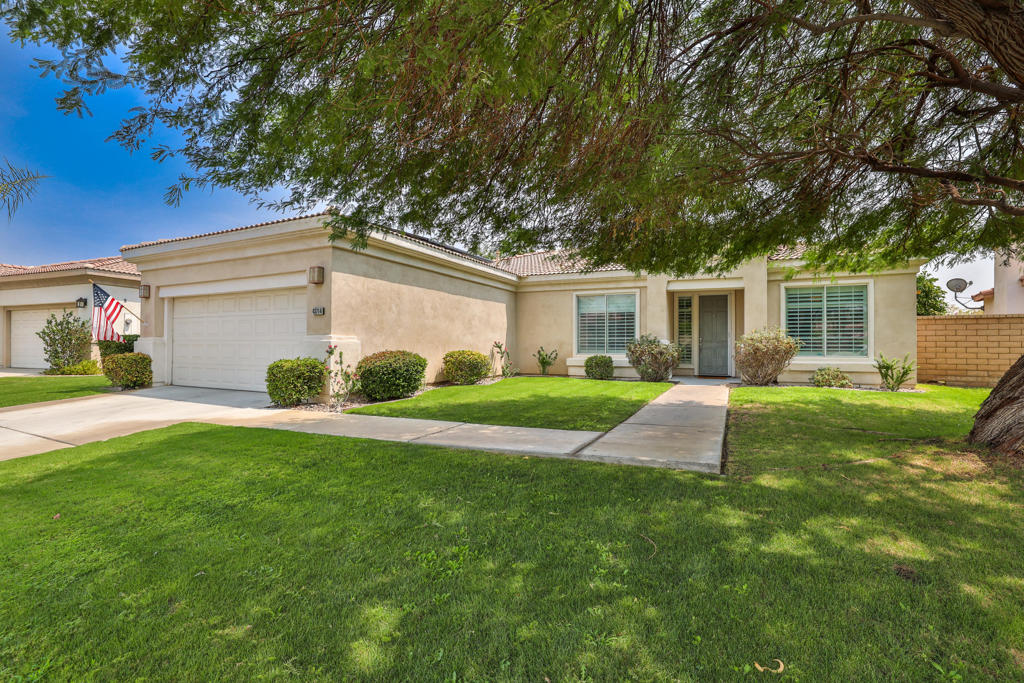 Esplanade - Residential