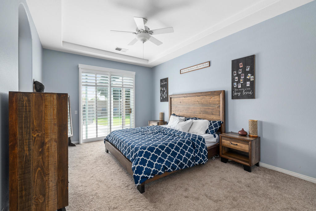 Esplanade - Residential