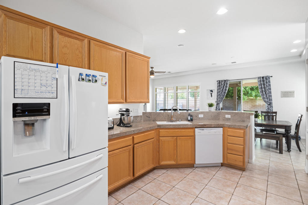 Esplanade - Residential