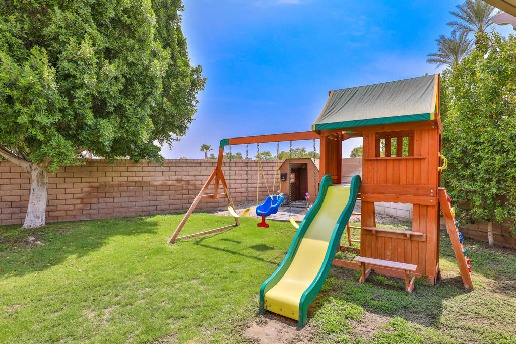 Esplanade - Residential