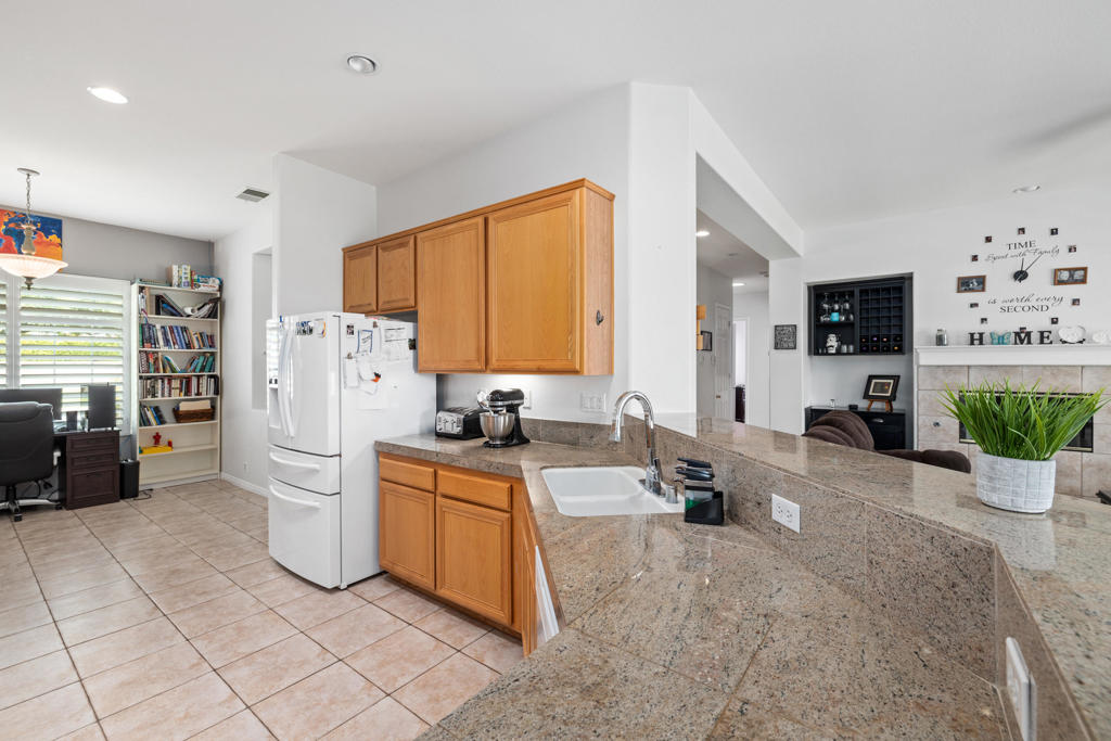 Esplanade - Residential