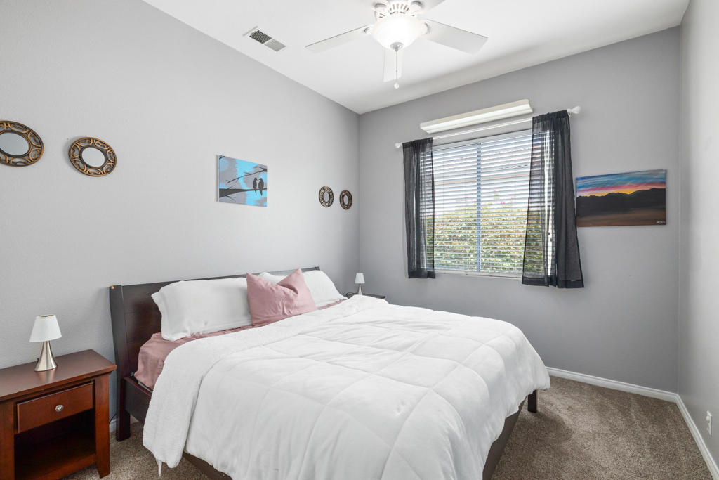 Esplanade - Residential