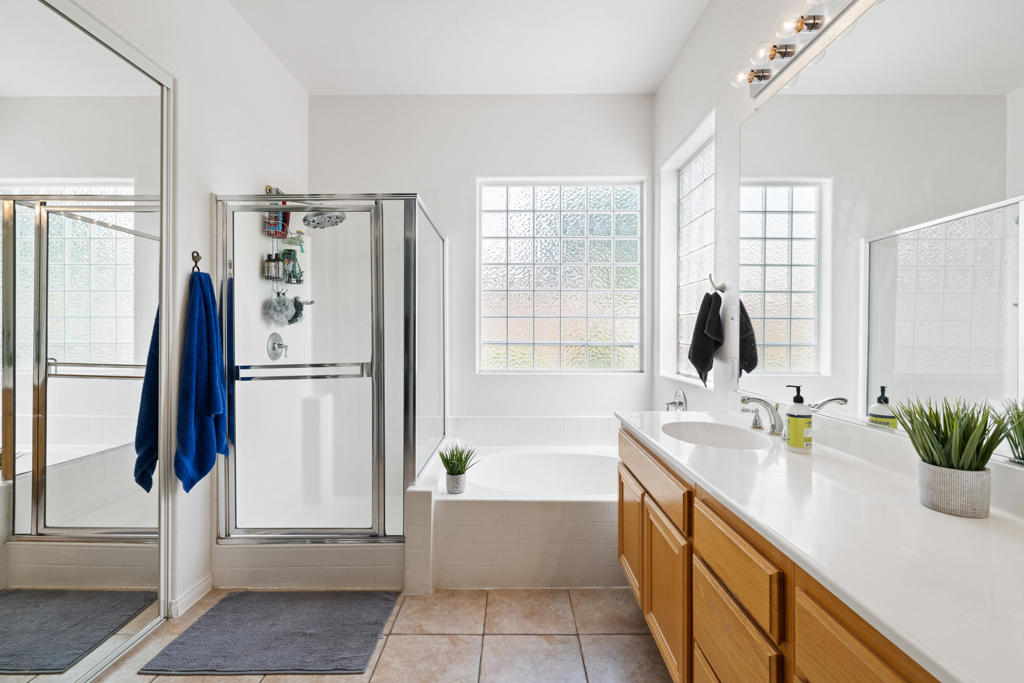 Esplanade - Residential