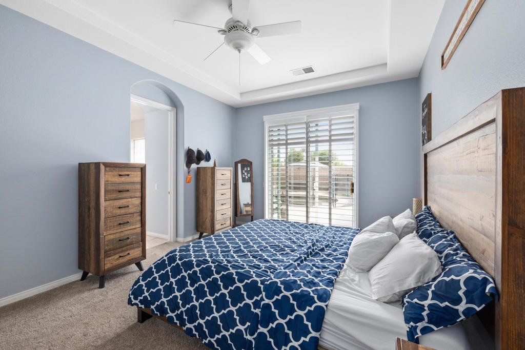 Esplanade - Residential