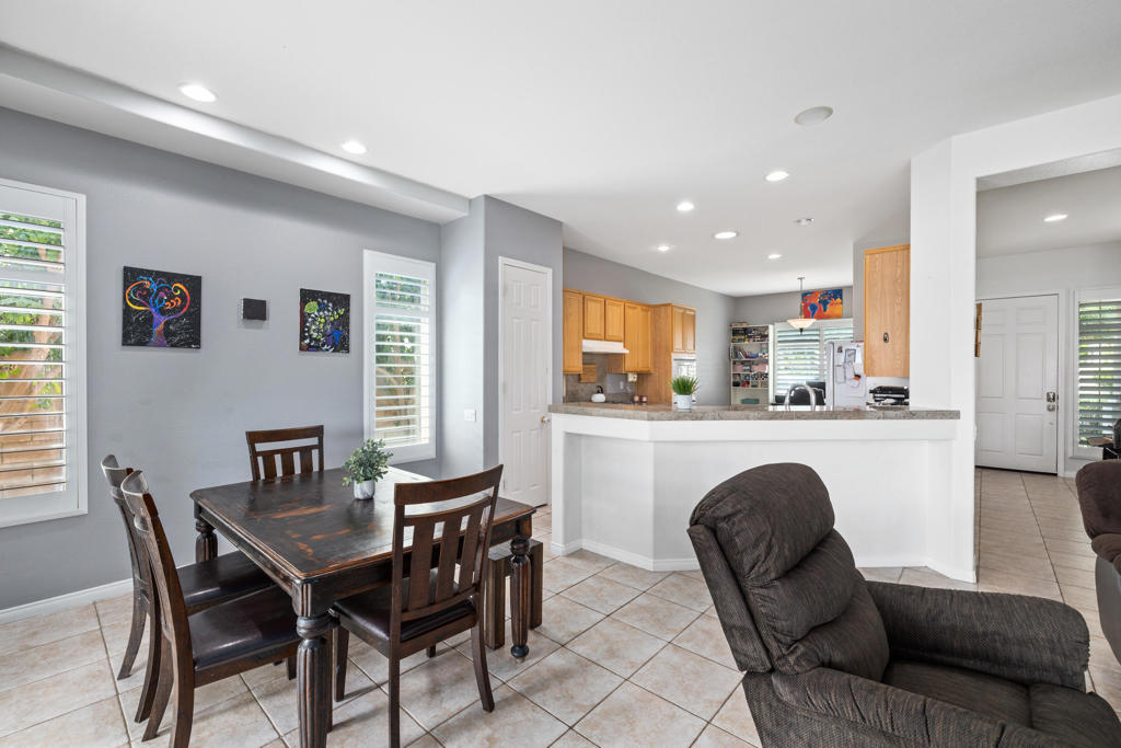 Esplanade - Residential