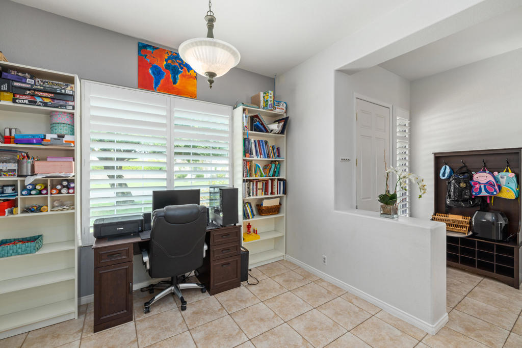 Esplanade - Residential