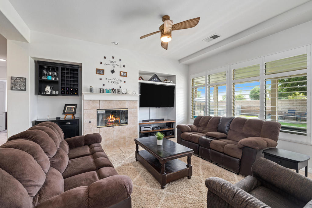 Esplanade - Residential