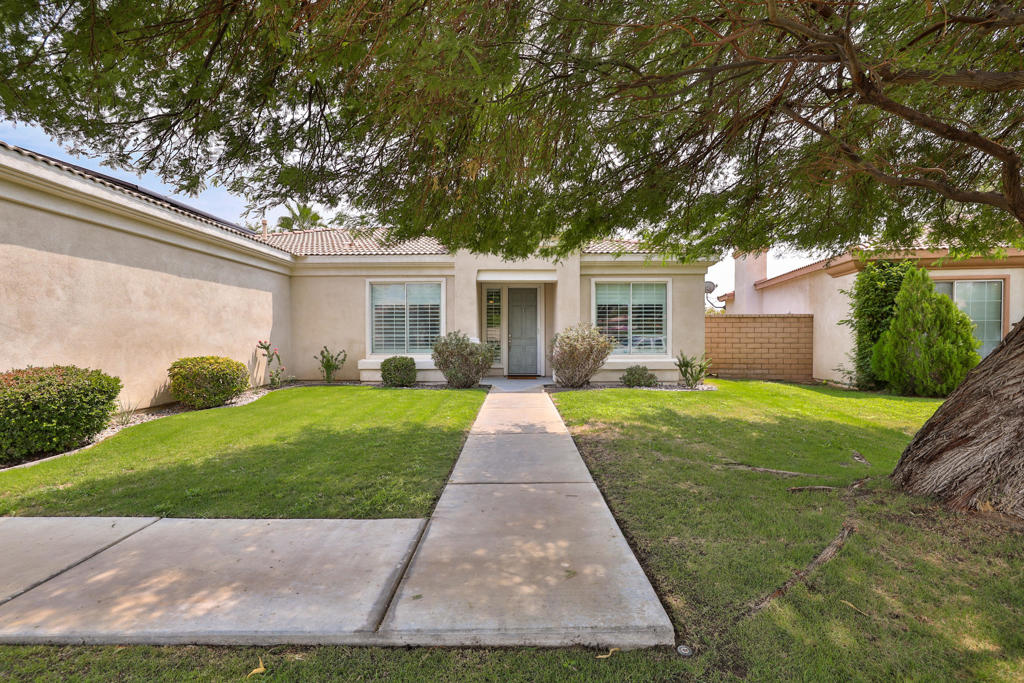 Esplanade - Residential