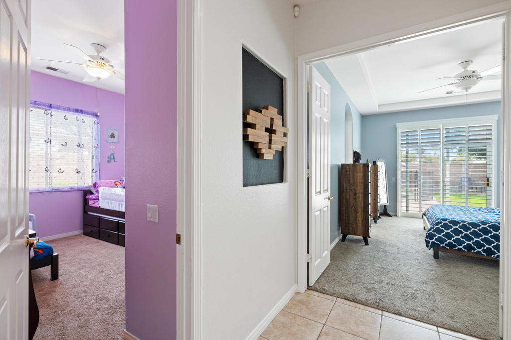 Esplanade - Residential