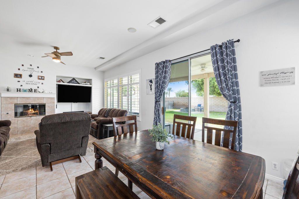 Esplanade - Residential