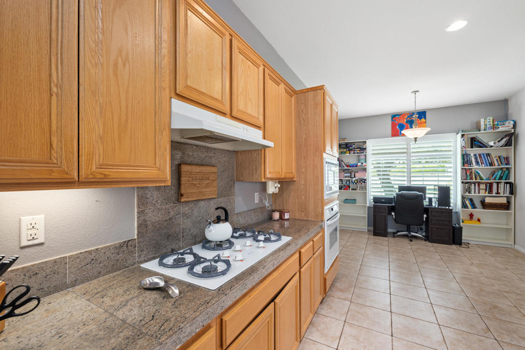 Esplanade - Residential