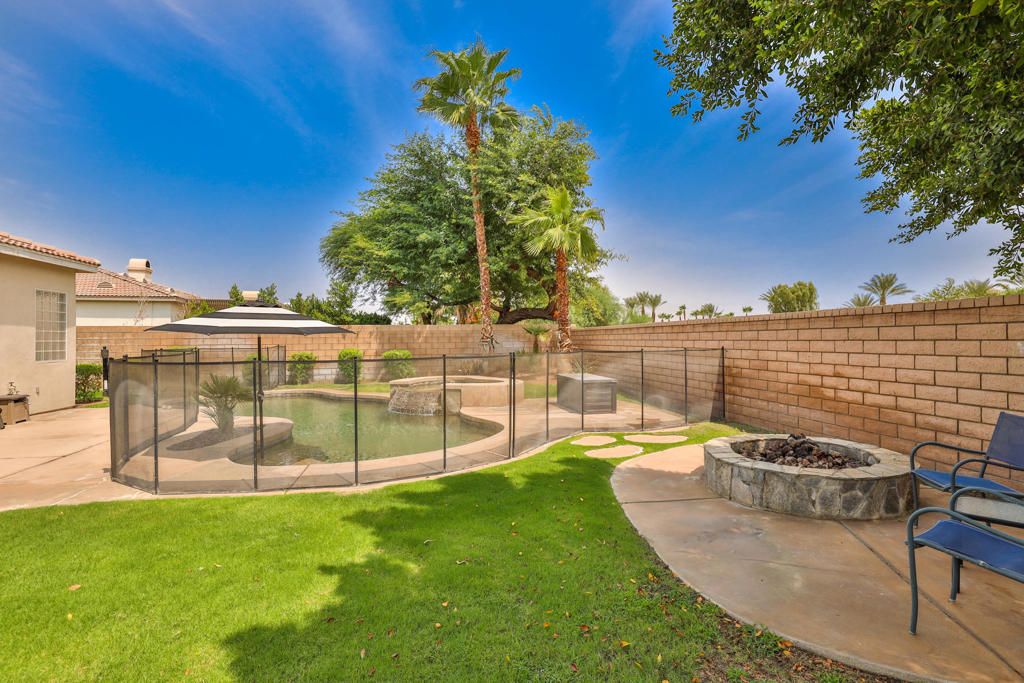 Esplanade - Residential