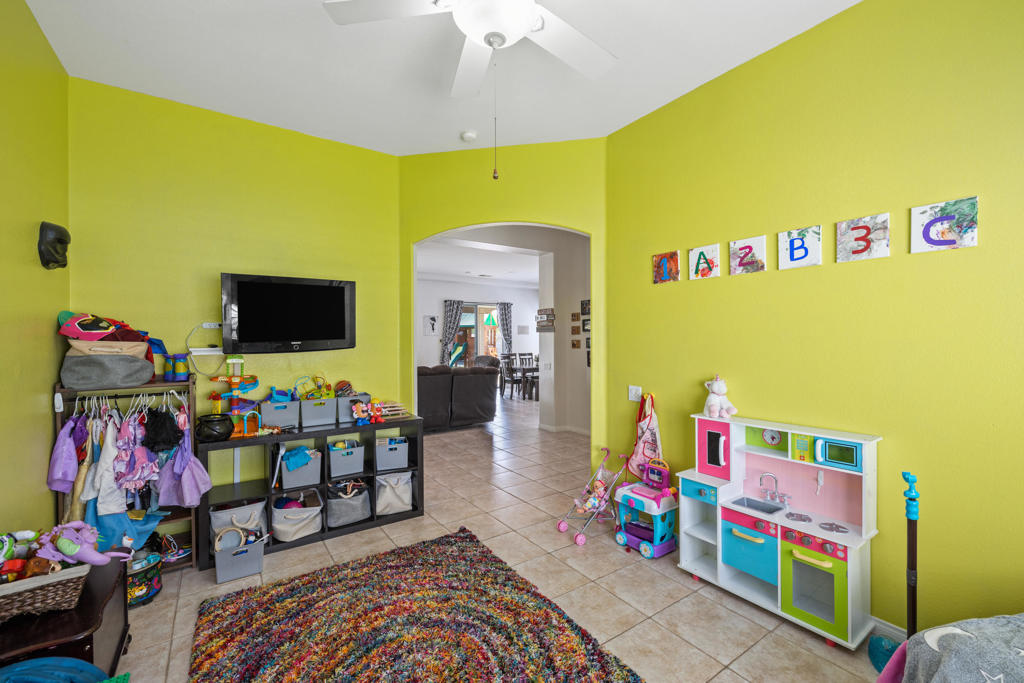 Esplanade - Residential