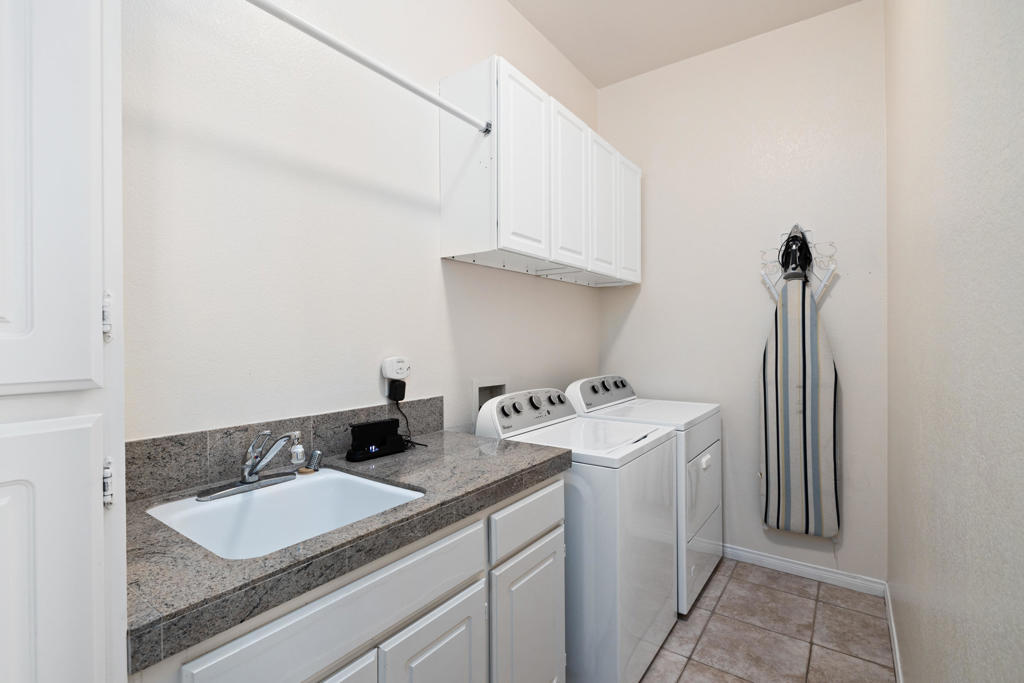 Esplanade - Residential